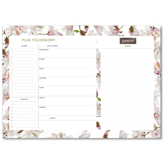 Biuwar na biurko A4/A3...