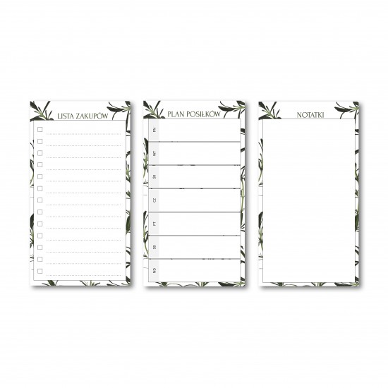 Planer Magnetyczny...