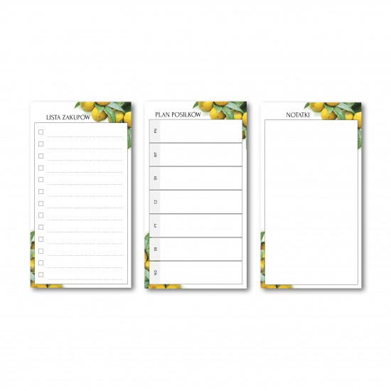 Planer Magnetyczny...