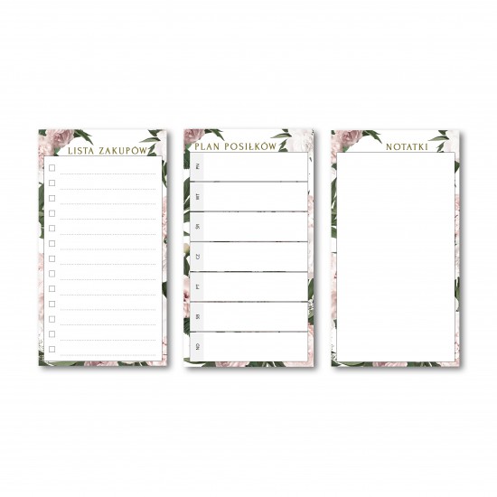 Planer Magnetyczny...