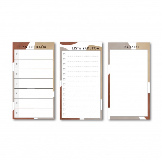 Planer Magnetyczny...