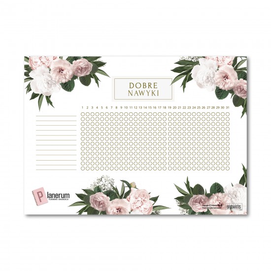 Planer Magnetyczny Dobre...